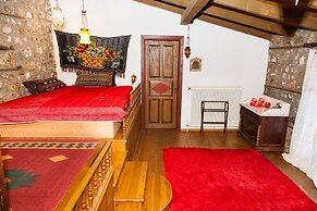 Picturesque Villa in Parnassos