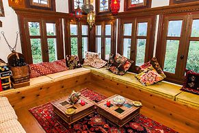 Picturesque Villa in Parnassos