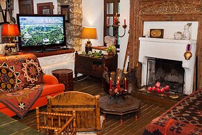 Picturesque Villa in Parnassos