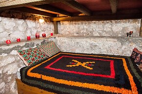 Picturesque Villa in Parnassos