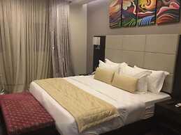 520 Hotels Asdam Lodge