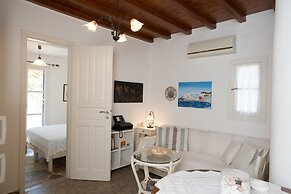 Villa Anemoessa Olive Green with Pool