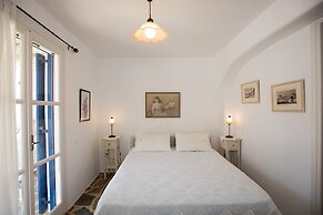 Villa Anemoessa Olive Green with Pool