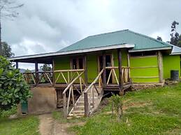 Bwindi Panorama Resort