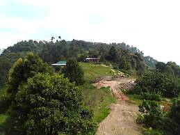 Bwindi Panorama Resort