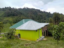 Bwindi Panorama Resort