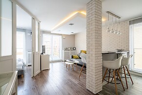 RentPlanet - Apartament Dubois