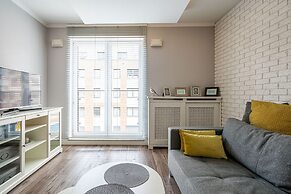 RentPlanet - Apartament Dubois