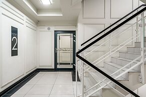 RentPlanet - Apartament Dubois