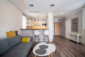 RentPlanet - Apartament Dubois