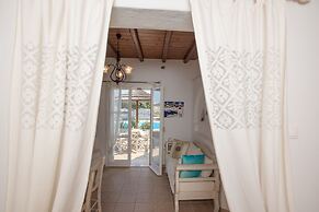 Villa Anemoessa Sky Blue with Pool