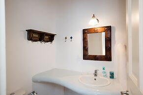 Villa Anemoessa Sky Blue with Pool