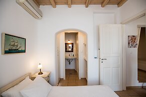 Villa Anemoessa Sky Blue with Pool