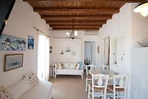 Villa Anemoessa Sky Blue with Pool