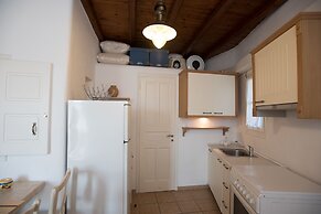 Villa Anemoessa Sky Blue with Pool