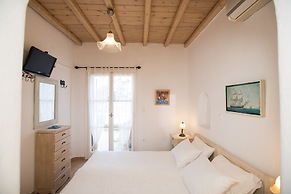 Villa Anemoessa Sky Blue with Pool