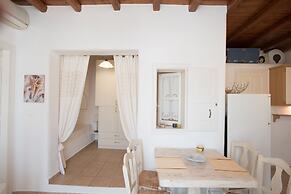 Villa Anemoessa Sky Blue with Pool