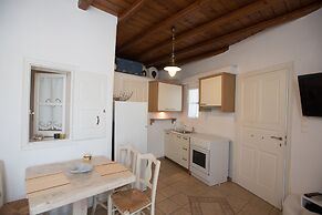 Villa Anemoessa Sky Blue with Pool