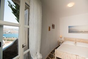 Villa Anemoessa Royal Violet with pool