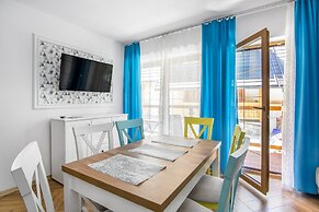 RentPlanet - Apartamenty Kamieniec