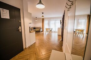 RentPlanet - Apartamenty Kamieniec
