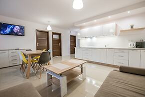 RentPlanet - Apartamenty Kamieniec