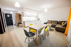 RentPlanet - Apartamenty Kamieniec