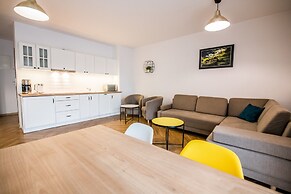 RentPlanet - Apartamenty Kamieniec