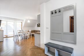 RentPlanet - Apartamenty Kamieniec