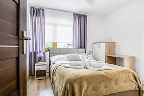 RentPlanet - Apartamenty Kamieniec