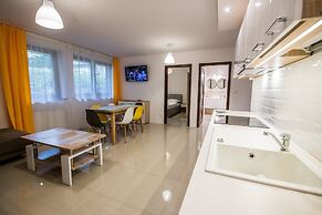 RentPlanet - Apartamenty Kamieniec