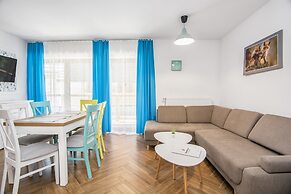 RentPlanet - Apartamenty Kamieniec