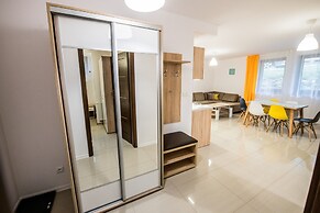 RentPlanet - Apartamenty Kamieniec