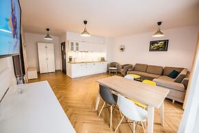 RentPlanet - Apartamenty Kamieniec