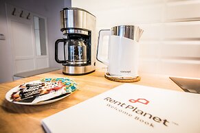 RentPlanet - Apartamenty Kamieniec