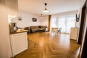 RentPlanet - Apartamenty Kamieniec