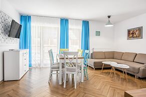RentPlanet - Apartamenty Kamieniec