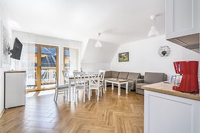 RentPlanet - Apartamenty Kamieniec