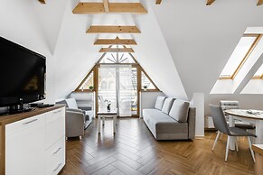 RentPlanet - Apartamenty Kamieniec