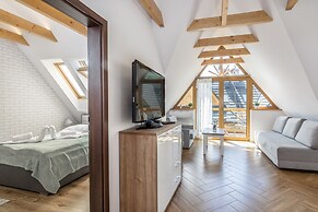 RentPlanet - Apartamenty Kamieniec