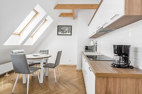 RentPlanet - Apartamenty Kamieniec