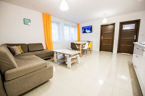 RentPlanet - Apartamenty Kamieniec