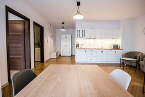 RentPlanet - Apartamenty Kamieniec