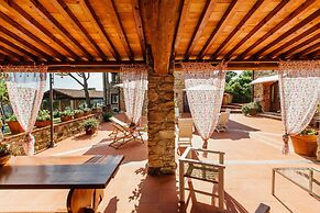 Fonte Marina Alta