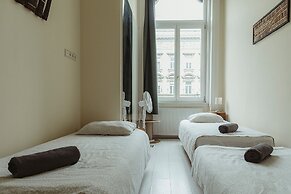 József - Group Apartment with Sauna