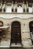 József - Group Apartment with Sauna