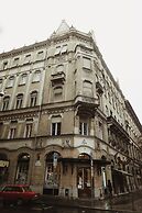 József - Group Apartment with Sauna