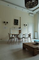 József - Group Apartment with Sauna