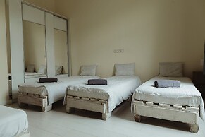 József - Group Apartment with Sauna