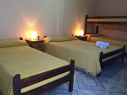 Altea Hotel de las Sierras